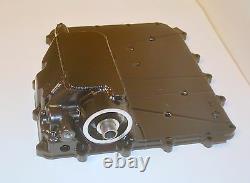 Modified Cut Down Lowered Zx14r Ninja Oil Pan Sump 49034-0035 Dragbike 12+up