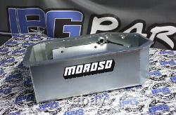 Moroso K Swap Oil Pan For Honda Acura K20 K20A K20A2 K20Z1 K20Z3 K24A2 Engines