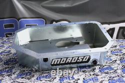 Moroso K Swap Oil Pan For Honda Acura K20 K20A K20A2 K20Z1 K20Z3 K24A2 Engines