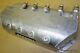 Moroso USED Custom Shop BBC, Rodeck or PNS Dry Sump Oil Pan, 4 Pick-ups
