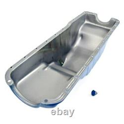 Mustang Oil Pan Stock Six Cylinder 170 200 Painted 64 1965 1966 1967 1968 69 70