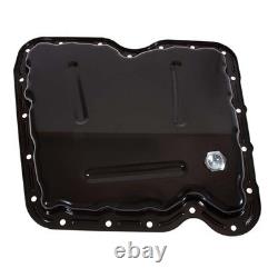 NAQ01-57130 Oil Sump Pan Engine Vehicle Car Replacement Spare Part By Starline
