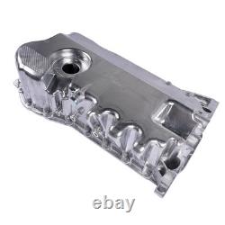 NEW Engine Oil Sump Pan For Audi TT A3 Sportback 8PA VW Golf R32 Eos 022103601R