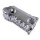 NEW Engine Oil Sump Pan For Audi TT A3 Sportback 8PA VW Golf R32 Eos 022103601R
