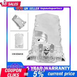 NEW Engine Oil Sump Pan For VW Transporter T5 1.9 TDI 2.0 2003-2015 038103601B