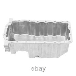 NEW Engine Oil Sump Pan For VW Transporter T5 1.9 TDI 2.0 2003-2015 038103601B