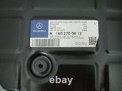 NEW Genuine Mercedes-Benz 722.6 Gearbox Oil Sump Pan A1402700812