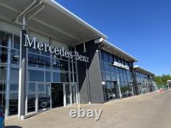 NEW Genuine Mercedes-Benz Automatic Gearbox Sump Pan A9062700501