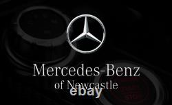 NEW Genuine Mercedes-Benz Automatic Gearbox Sump Pan A9062700501