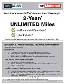 NEW OEM Ford Super Duty 7.3L Diesel Complete Oil Pan Kit F-250, F-350, E-350