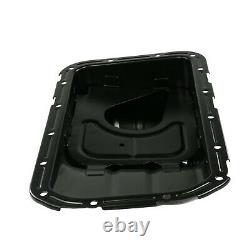 NEW Oil Sump For Kia Picanto 2004-On 1.0 1.1 Petrol Steel Engine Pan 21510-0251