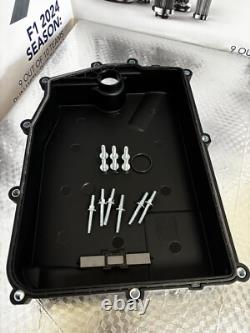 NEW QEP Ford Focus C-Max Kuga Mondeo Automatic Gearbox Oil Pan Sump Kit 1700050