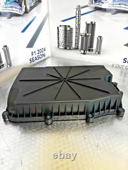 NEW QEP Ford Focus C-Max Kuga Mondeo Automatic Gearbox Oil Pan Sump Kit 1700050