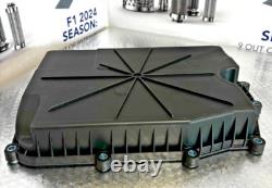 NEW QEP Ford Focus C-Max Kuga Mondeo Automatic Gearbox Oil Pan Sump Kit 1700050