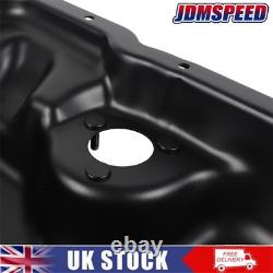 NEW STEEL ENGINE OIL SUMP PAN 059103602AB FOR AUDI Q7 3.0 (2007-2015), VW, Porsche