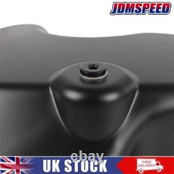 NEW STEEL ENGINE OIL SUMP PAN 059103602AB FOR AUDI Q7 3.0 (2007-2015), VW, Porsche