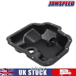 NEW STEEL ENGINE OIL SUMP PAN 059103602AB FOR AUDI Q7 3.0 (2007-2015), VW, Porsche