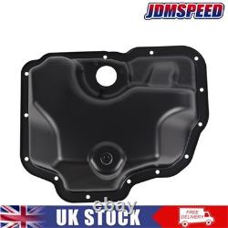 NEW STEEL ENGINE OIL SUMP PAN 059103602AB FOR AUDI Q7 3.0 (2007-2015), VW, Porsche