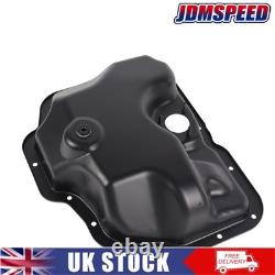 NEW STEEL ENGINE OIL SUMP PAN 059103602AB FOR AUDI Q7 3.0 (2007-2015), VW, Porsche