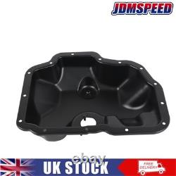 NEW STEEL ENGINE OIL SUMP PAN 059103602AB FOR AUDI Q7 3.0 (2007-2015), VW, Porsche NEW STEEL ENGINE OIL SUMP PAN 059103602AB FOR AUDI Q7 3.0 (2007-2015), VW, Porsche