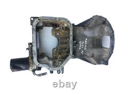 NISSAN ENGINE OIL SUMP PAN CARRIER MAXIMA 3.0 Petrol VQ30DE 2000-2003 GENUINE