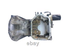 NISSAN ENGINE OIL SUMP PAN CARRIER MAXIMA 3.0 Petrol VQ30DE 2000-2003 GENUINE