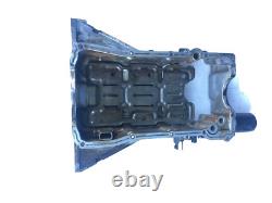 NISSAN ENGINE OIL SUMP PAN CARRIER MAXIMA 3.0 Petrol VQ30DE 2000-2003 GENUINE