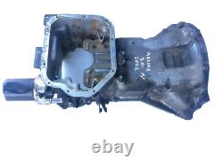 NISSAN ENGINE OIL SUMP PAN CARRIER MAXIMA 3.0 Petrol VQ30DE 2000-2003 GENUINE