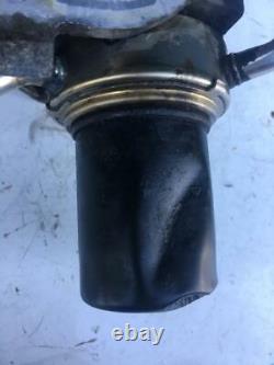 NISSAN ENGINE OIL SUMP PAN CARRIER MAXIMA 3.0 Petrol VQ30DE 2000-2003 GENUINE