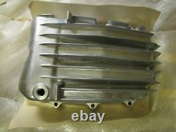 NOS 1972-77 Honda CB350F CB400F Bottom Oil Pan NEW Motor Engine Case Sump CB OEM