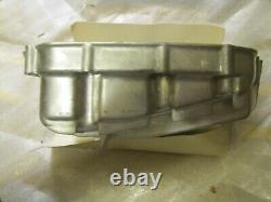 NOS 1972-77 Honda CB350F CB400F Bottom Oil Pan NEW Motor Engine Case Sump CB OEM