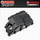 New 2014 2020 Yamaha Fj09 Fz09 Mt09 Fz Fj Mt Xsr900 Oem Oil Pan Strainer Cover