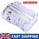 New Engine Oil Pan Sump 04C103601K for Seat Mii KF1 KE1 Skoda Citigo NF1 VW FWD