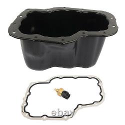 New Engine Oil Sump Pan for Land Rover Discovery 3 & 4 / Range Rover Sport