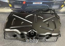 New Ford Transit Mk8 Custom 2.0 Ecoblue Fwd Sump Pan 2016 On 2011593