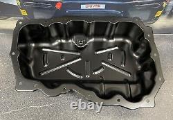 New Ford Transit Mk8 Custom 2.0 Ecoblue Fwd Sump Pan 2016 On 2011593