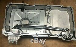 New Genuine GM 12599397 GTO Oil Pan LS2 L76 LS1 Front Sump 6 Quart