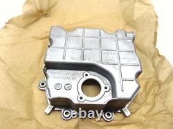 New Genuine Jaguar XE XJ XF F-Type 3.0 5.0 Supercharged Lower Oil Sump Pan