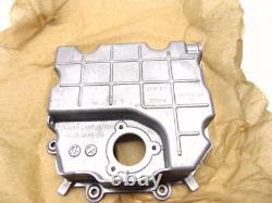 New Genuine Jaguar XE XJ XF F-Type 3.0 5.0 Supercharged Lower Oil Sump Pan