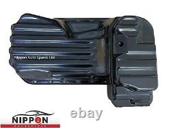New Genuine Toyota Hiace / Granvia Oil Sump Pan Assembly 12101-67101
