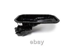 New Genuine Toyota Hilux Engine Oil Sump Pan 12101-30090