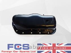 New Genuine Toyota Land Cruiser 3.0 1kd-ftv Oil Sump Metal Pan 12102-30020