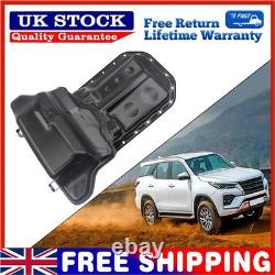 New Oil Pan For Toyota Hilux Mk6 Mk7 1210130090 1210130100 121010l030