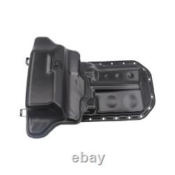 New Oil Pan For Toyota Hilux Mk6 Mk7 1210130090 1210130100 121010l030