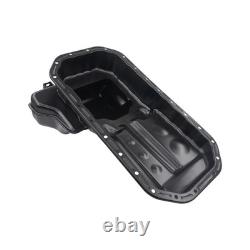 New Oil Pan For Toyota Hilux Mk6 Mk7 1210130090 1210130100 121010l030