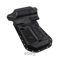 New Oil Pan For Toyota Hilux Mk6 Mk7 1210130090 1210130100 121010l030