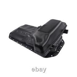 New Oil Pan For Toyota Hilux Mk6 Mk7 1210130090 1210130100 121010l030 New Oil Pan For Toyota Hilux Mk6 Mk7 1210130090 1210130100 121010l030