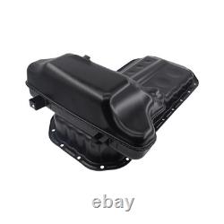 New Oil Pan For Toyota Hilux Mk6 Mk7 1210130090 1210130100 121010l030