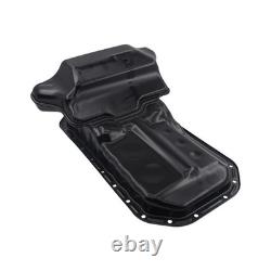 New Oil Pan For Toyota Hilux Mk6 Mk7 1210130090 1210130100 121010l030