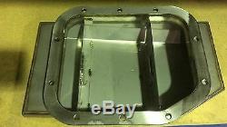 New Oil Sump Performance Oil Pan Oversized For Tomei Fit Sr20det S13 S15